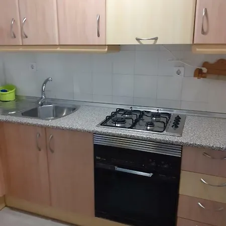 Apartamento En Calle Ciruelo * Almeria