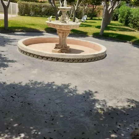 Apartamento En Calle Ciruelo *