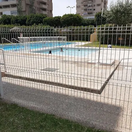 Apartamento En Calle Ciruelo