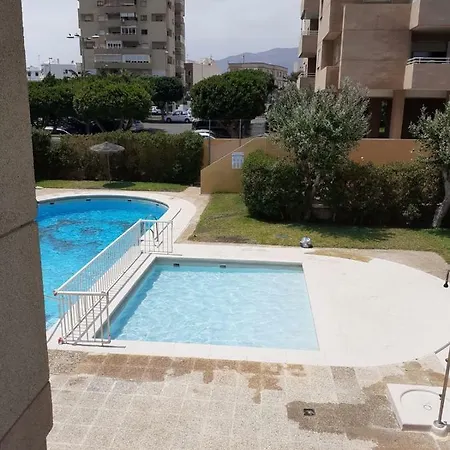Apartment Apartamento En Calle Ciruelo