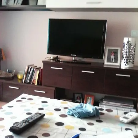 Apartment Apartamento En Calle Ciruelo