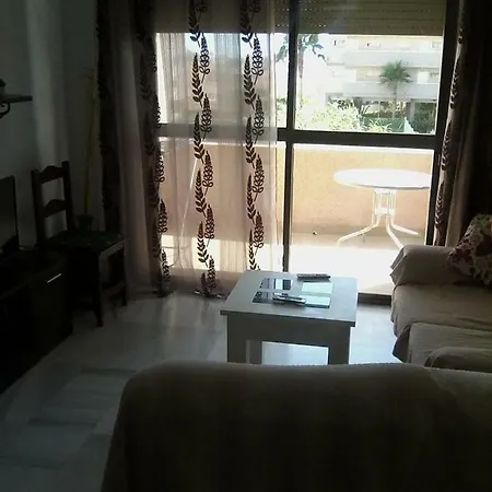 Apartment Apartamento En Calle Ciruelo Almeria