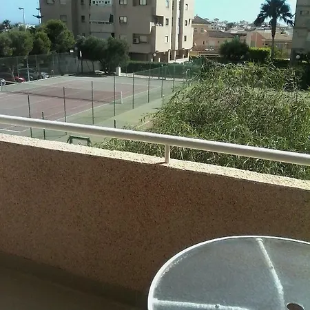 Apartment Apartamento En Calle Ciruelo Almeria