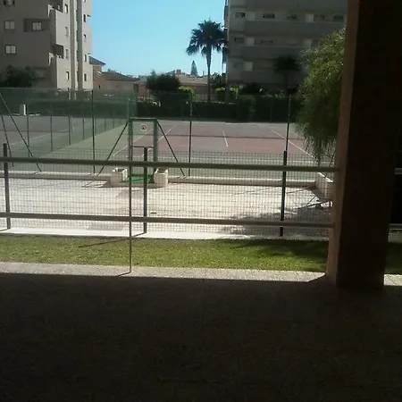 Apartamento En Calle Ciruelo *