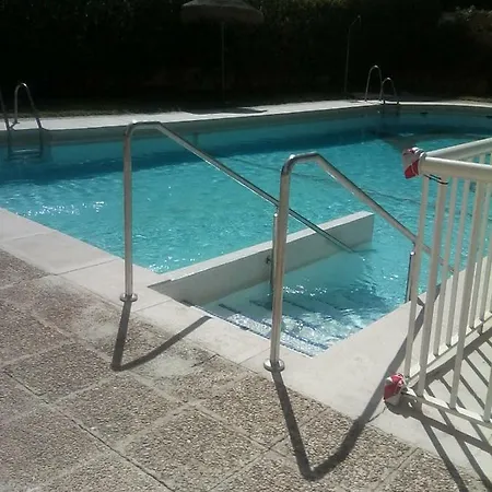 Apartamento En Calle Ciruelo *