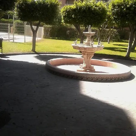 Apartamento En Calle Ciruelo