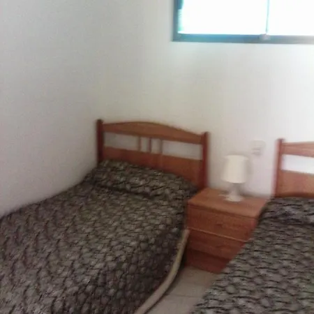 Apartamento En Calle Ciruelo Almeria