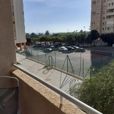 Apartamento En Calle Ciruelo