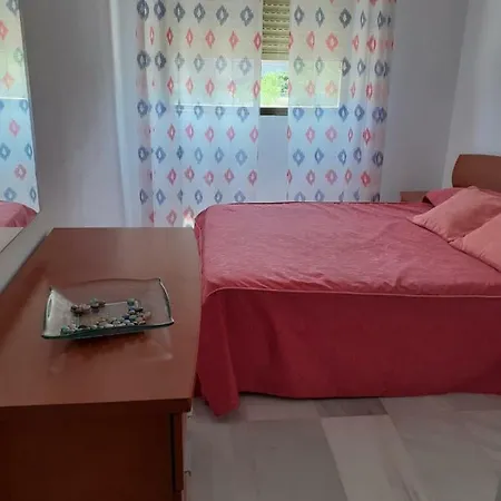Apartamento Apartamento En Calle Ciruelo