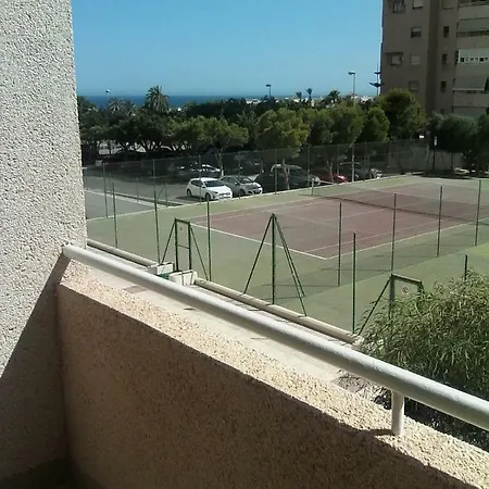 Apartamento En Calle Ciruelo Apartamento *